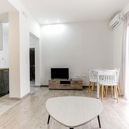 John Luxury Apartment Александроуполис Экстерьер фото