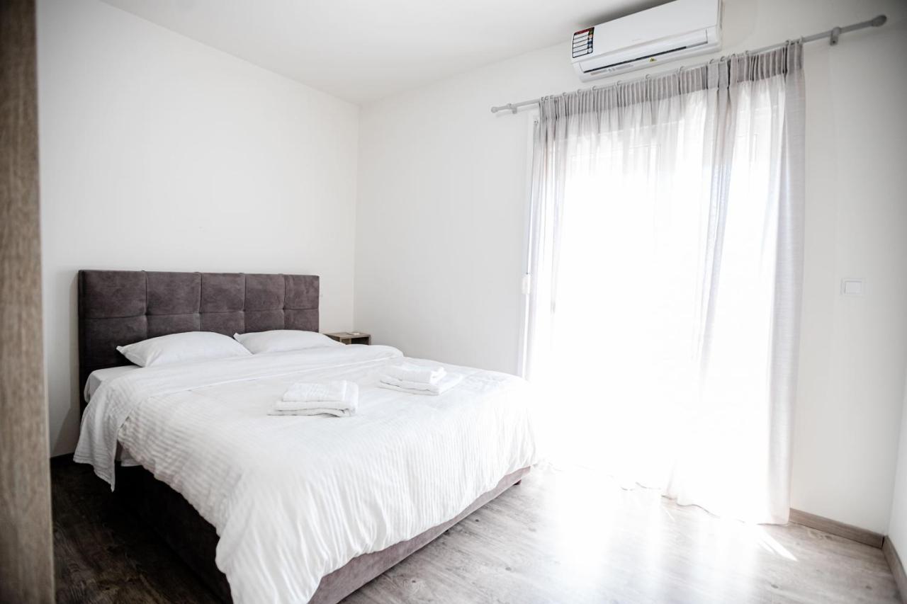 John Luxury Apartment Александроуполис Экстерьер фото